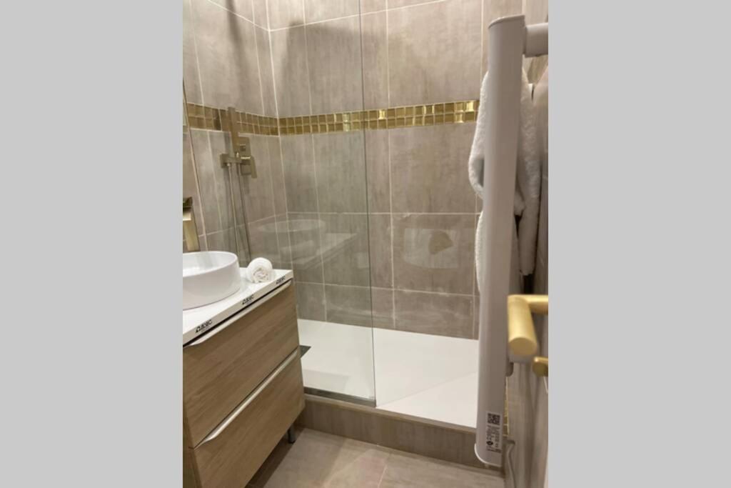 Le Luxe Cocooning Deauville/Trouville 外观 照片